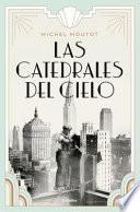 libro Las Catedrales Del Cielo / Steel Sky